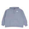 Jordan Women's J Flt Flc Hoodie -SoleStory Butik 60762 40 001