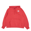 Jordan Women's Flt Flc Hoodie Lobster 2 Jordan Women's Flt Flc Hoodie Lobster -SoleStory Butik 60762 41 001