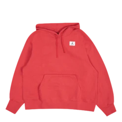 Jordan Women's Flt Flc Hoodie Lobster