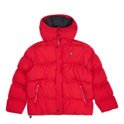 Jordan M J Ess Stmt Puffer Jacket