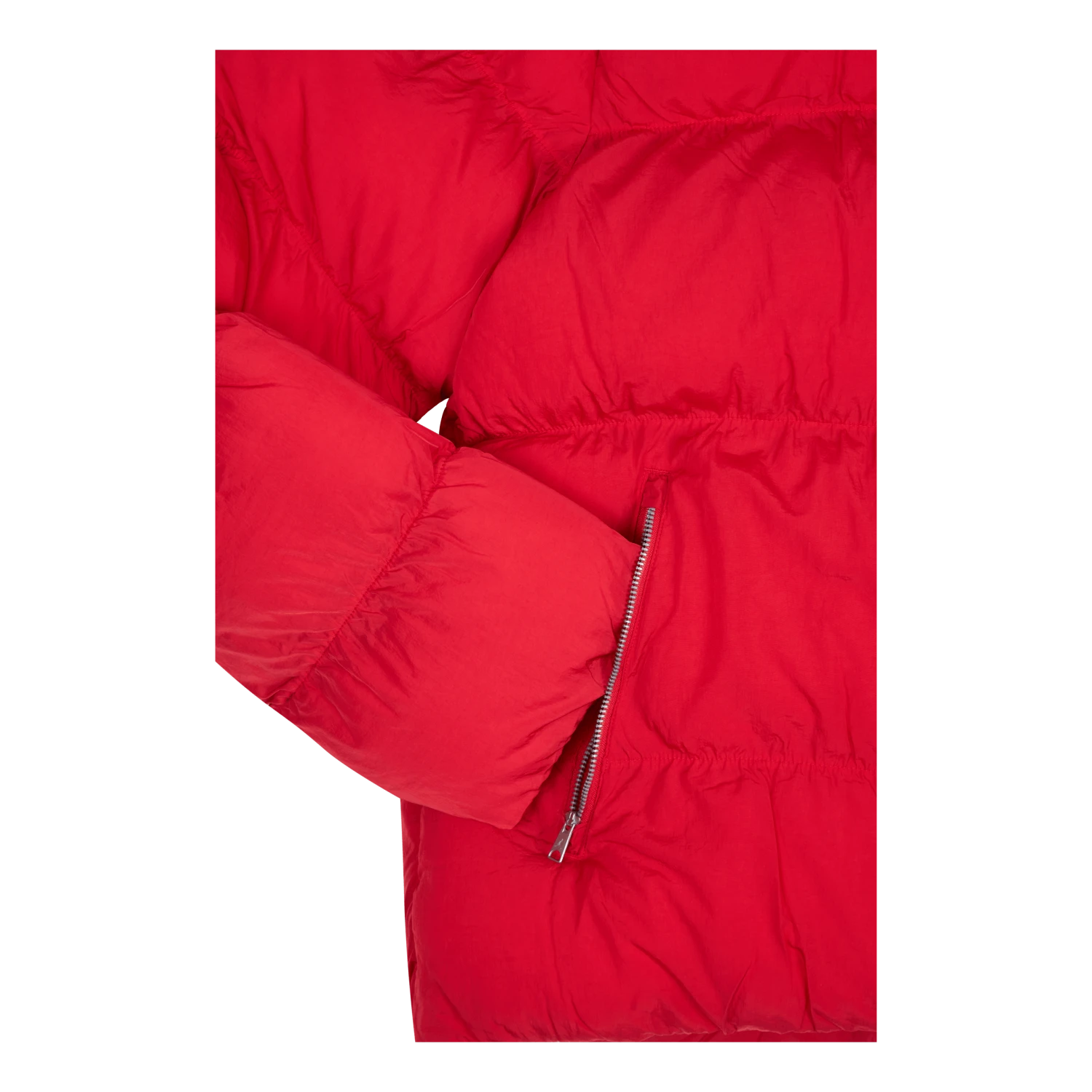 Jordan M J Ess Stmt Puffer Jacket 6 Jordan M J Ess Stmt Puffer Jacket - Bild 4