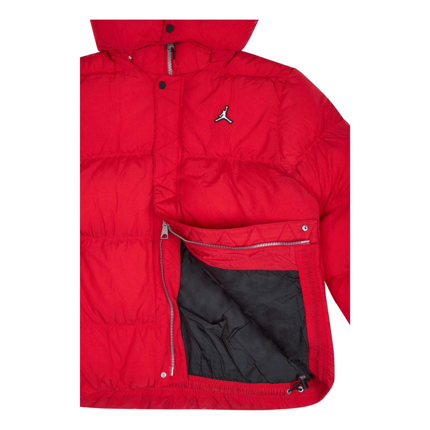 Jordan M J Ess Stmt Puffer Jacket 7 Jordan M J Ess Stmt Puffer Jacket - Bild 5