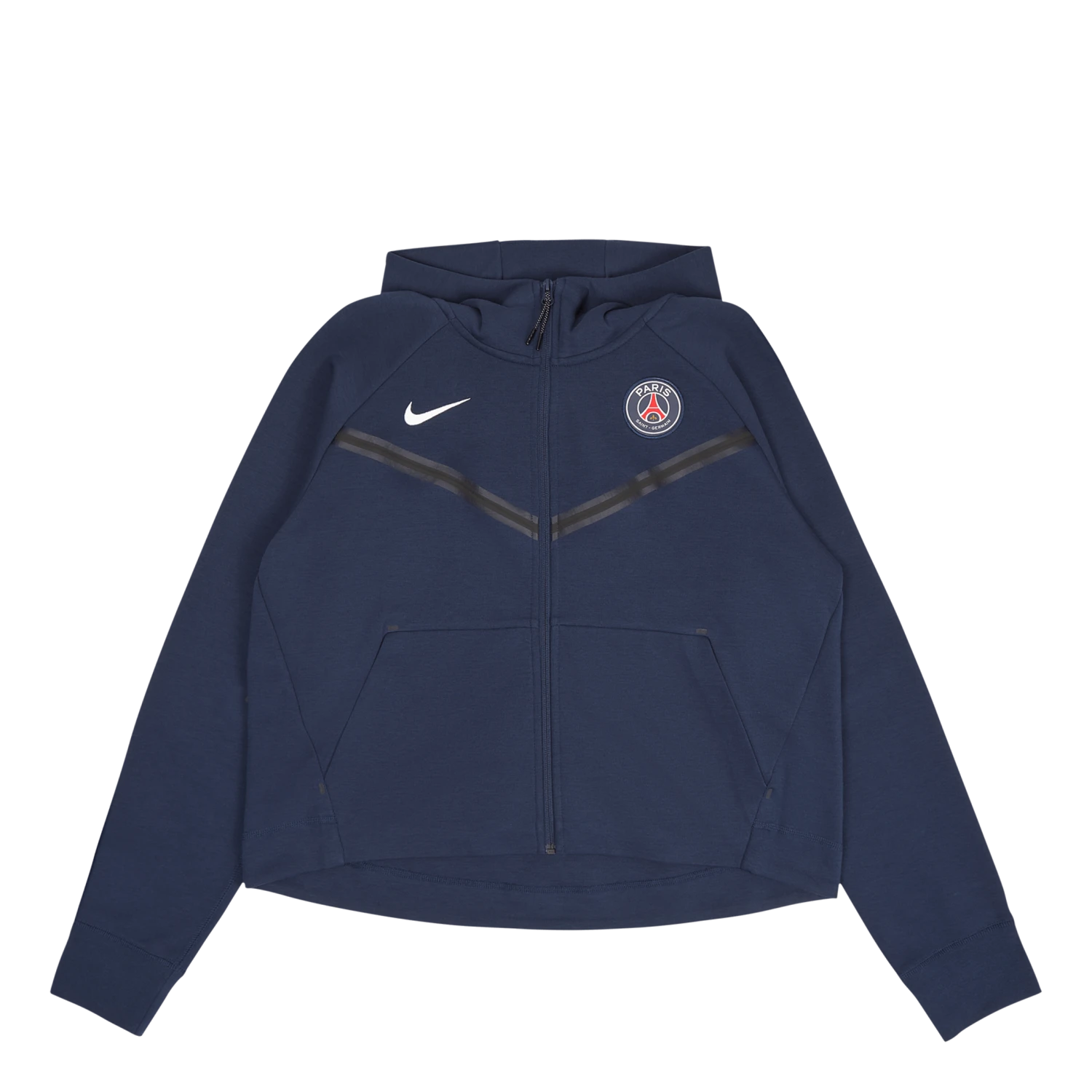 Nike PSG WNSW Tech Fleece Wressntl Fzhdy 3 Nike PSG WNSW Tech Fleece Wressntl Fzhdy
