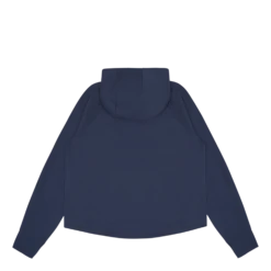 Nike PSG WNSW Tech Fleece Wressntl Fzhdy 7 Nike PSG WNSW Tech Fleece Wressntl Fzhdy -SoleStory Butik 60762 60 002