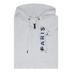 Nike M J PSG Flc Fz -SoleStory Butik 60762 98 003