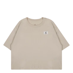 Nike W J Essen Boxy Tee 2 Beach