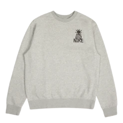 Nike Sportswear HBR Crew Hoodie