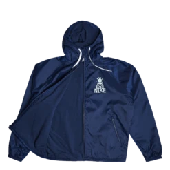 Nike M Nsw Lnd Hbr-c Winter Top Midnight Navy/white/mint Foam -SoleStory Butik 60763 08 006