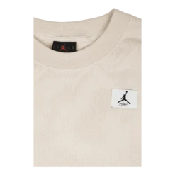 Nike W J Flt Flc Crew Beach -SoleStory Butik 60763 15 004