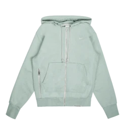 Nike M Nk Df Std Issue Fz Hoodie Enamel