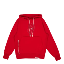 Nike M Nk Df Std Iss Po Hoodie Ssnl