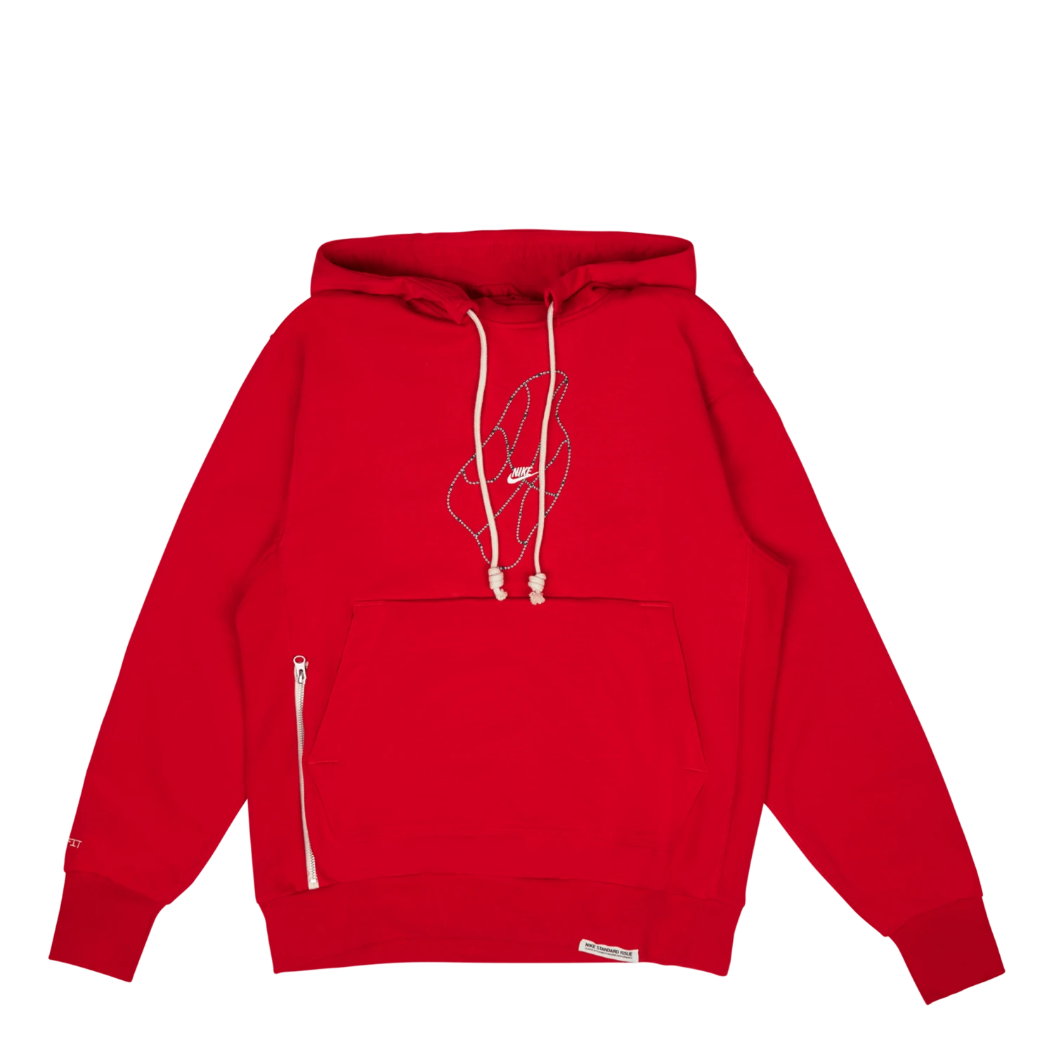 Nike M Nk Df Std Iss Po Hoodie Ssnl 3 Nike M Nk Df Std Iss Po Hoodie Ssnl