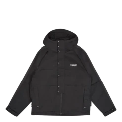 Nike LeBron Jacket Prm Utility