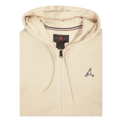 Nike JordanEssential Fleece Full Zip Hoodie -SoleStory Butik 60763 65 003