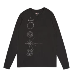 Nike Jordan 23e Ls Crew