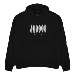 Jordan Flt MVP Fleece Hoodie