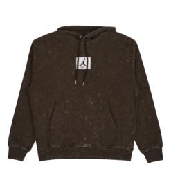 Nike Jordan Essential Stmt Wash Fleece Hoodie