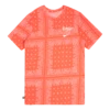 Nike Durant Dri-FIT Tee Coral 2 Nike Durant Dri-FIT Tee Coral -SoleStory Butik 60763 98 001