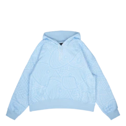 Nike W J Brkln Flc Po Aop Ice