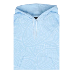 Nike W J Brkln Flc Po Aop Ice -SoleStory Butik 60764 03 003