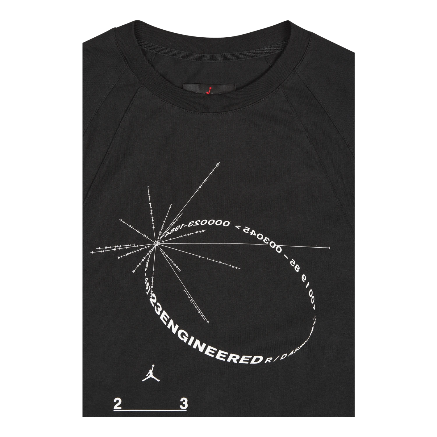 Nike Jordan 23e Statement 5 Nike Jordan 23e Statement - Bild 3