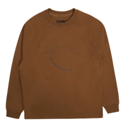 Nike M J 23e Stmt Ls Crew