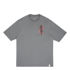 Nike Zion Ss Seasonal Tee
