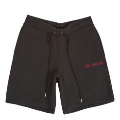 Air Jordan Wm Flc Short