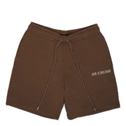 Air Jordan Wordmark Flc Short