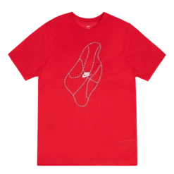 Nike Dri-FIT Tee Ssnl Expl Eng