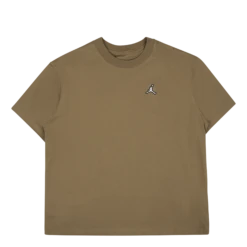 Nike W J Essen Tee Core 22 Matte Olive/