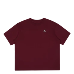 Nike W J Essen Tee Core 22 Cherrywood