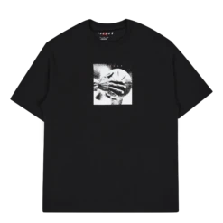 Nike M J Ess Wntr Stmt 85 Ss Crew