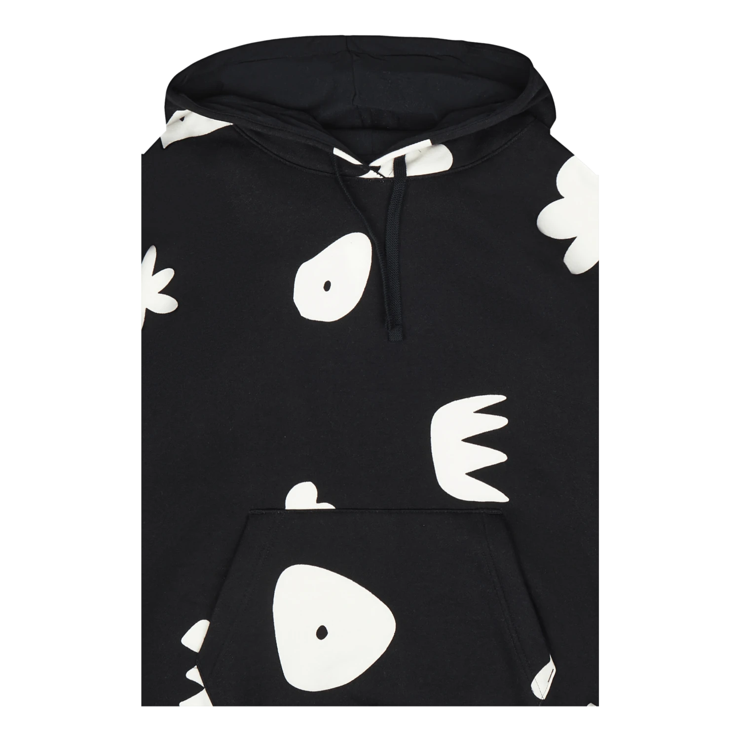 Nike W J Brkln Flc Po As Sail 5 Nike W J Brkln Flc Po As Sail - Bild 3