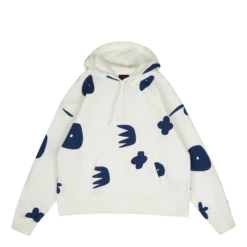 Nike W J Brkln Flc Po As Sailfrench