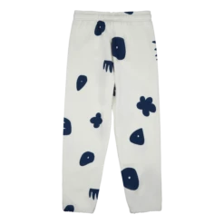 Nike W J Brkln Flc Pant As Sail/french -SoleStory Butik 60765 35 002