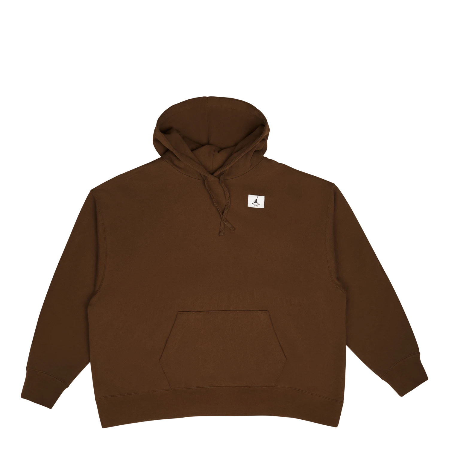 Nike W J Flt Flc Hoodie Light Olive 3 Nike W J Flt Flc Hoodie Light Olive