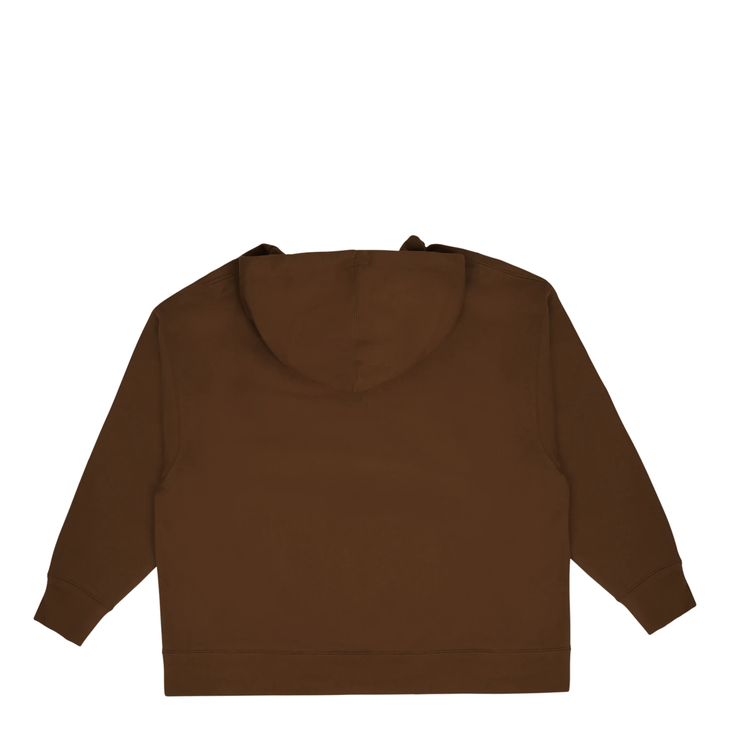 Nike W J Flt Flc Hoodie Light Olive 4 Nike W J Flt Flc Hoodie Light Olive - Bild 2