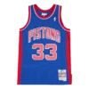 Mitchell & Ness Pistons Road 1995-96 Grant Hil -SoleStory Butik 60766 21 001
