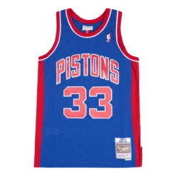 Mitchell & Ness Pistons Road 1995-96 Grant Hil