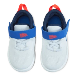 Nike Team Hustle D 10 (TD) -SoleStory Butik 60767 00 005