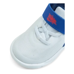 Nike Team Hustle D 10 (TD) -SoleStory Butik 60767 00 007