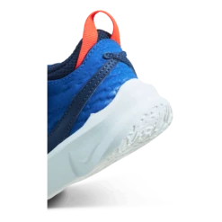 Nike Team Hustle D 10 (TD) -SoleStory Butik 60767 00 008