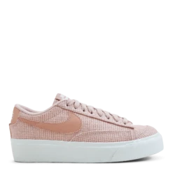Women's Nike Blazer Low Platform Ess