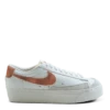Women's Nike Blazer Lo Platform 1 Women's Nike Blazer Lo Platform -SoleStory Butik 60767 50 001