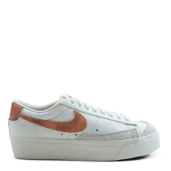 Women's Nike Blazer Lo Platform
