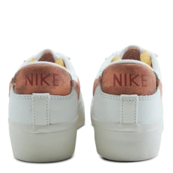 Women's Nike Blazer Lo Platform -SoleStory Butik 60767 50 004