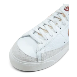 Women's Nike Blazer Lo Platform -SoleStory Butik 60767 50 007