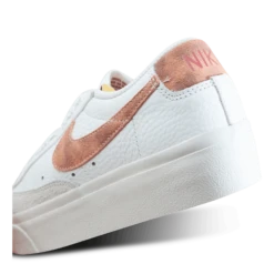 Women's Nike Blazer Lo Platform -SoleStory Butik 60767 50 008