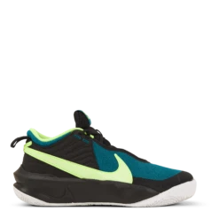 Nike Team Hustle D 10 (GS)